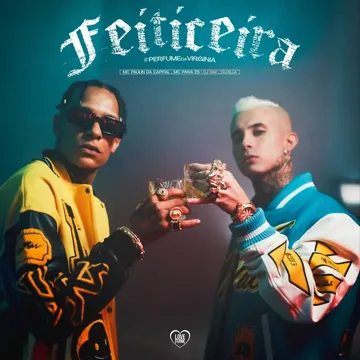 Feiticeira-cover