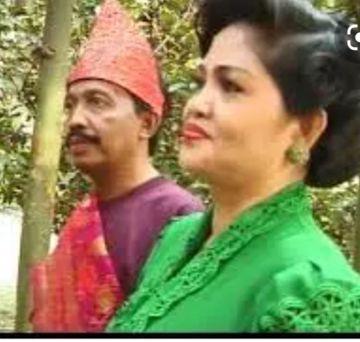 Ribu-Ribu (Rosita)