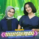 Nyanyian Rindu-cover