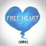 Free Heart-cover