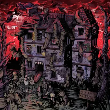 BLIZNY-cover