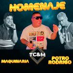 El Potro / En mi cama una cualquiera / Amor de septimo grado (Homenaje Maquinaria, Potro Rodrigo)(En Vivo)(L-cover