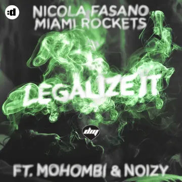 Legalize It (BuenaVista Mix)-cover