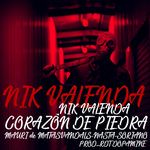 CORAZÓN DE PIEDRA-cover