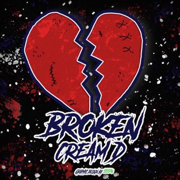 Broken-cover