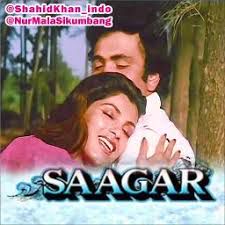 Sagar Kinare