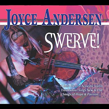 Swerve-cover