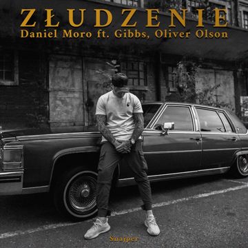 Złudzenie-cover