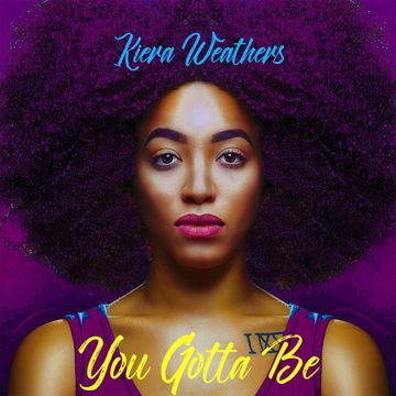 You Gotta Be-cover