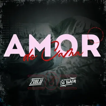 Amor De Cama-cover
