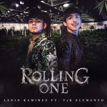 Rolling One (FT T3r Elemento)-cover