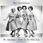 Mr. Sandman(Remastered 2017)(Remaster)-cover