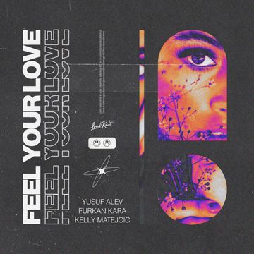 Feel Your Love-cover