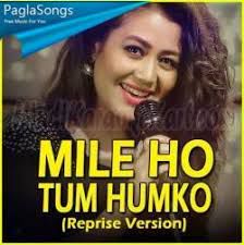 neha-kakkartony-kakkar-short-mile-ho-tum-hamko-cover-image