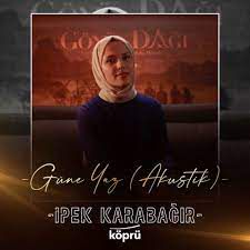 İpek Karabağır-Güne Yaz