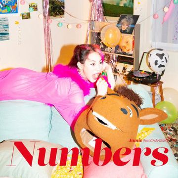 Numbers-cover