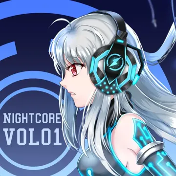 Why Do I Try (Nightcore)-cover