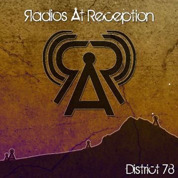 Reception-cover