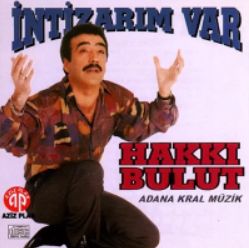 İntizarım Var-cover