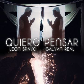 Quiero Pensar-cover
