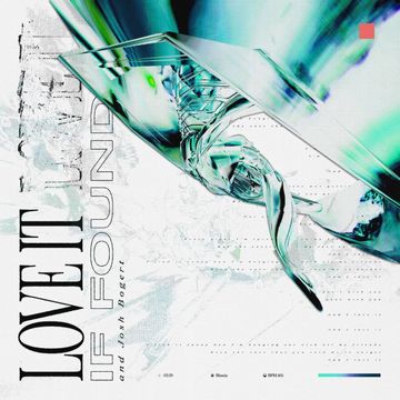 Love It-cover