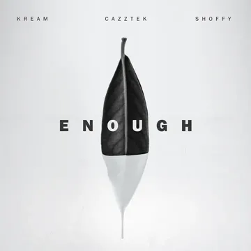 Enough (with Shoffy)-cover