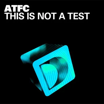 This Is Not A Test-cover