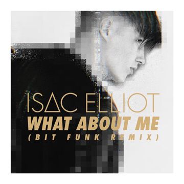 What About Me-cover