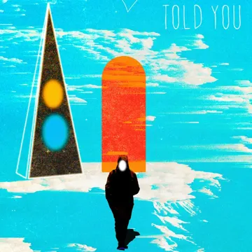 Told You-cover