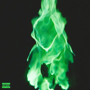 Cuánto (feat. A$AP Nast)-cover