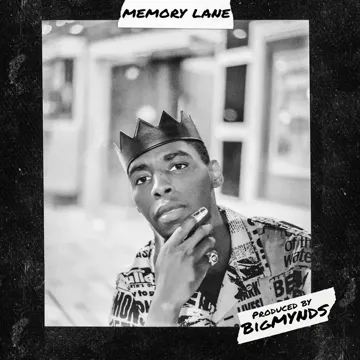 Memory Lane-cover