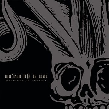 Modern Life-cover