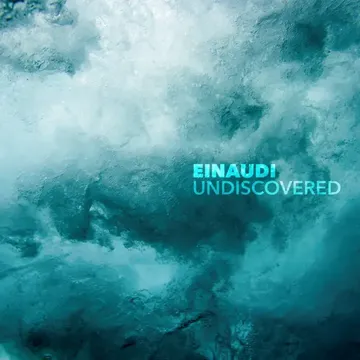 Circles (based on Ludovico Einaudi "Experience") (Remastered 2020)-cover