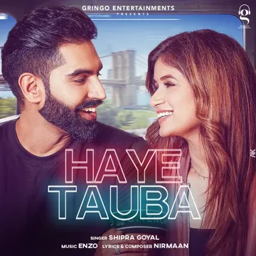 Haye Tauba-cover