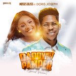 Daddy Wey Dey Pamper(Special Version)-cover
