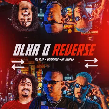 Olha o Reverse-cover