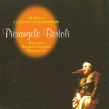 Per dirti t'amo-cover
