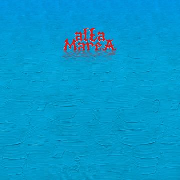 Alta marea-cover