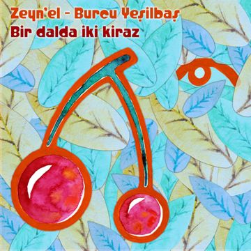 Bir Dalda İki Kiraz (Akustik)-cover