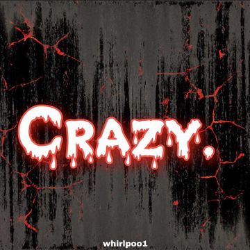 Crazy.-cover