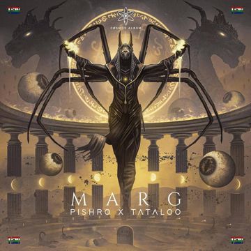 Marg-cover