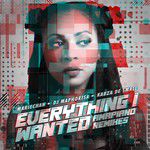 Everything I Wanted(DJ Maphorisa & Kabza De Small Mix)-cover