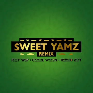 Sweet Yamz-cover