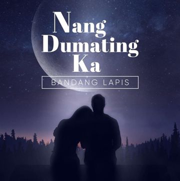 Ng Dumating Ka-cover