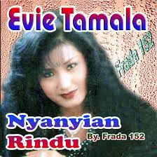 Nyanyian Rindu-cover