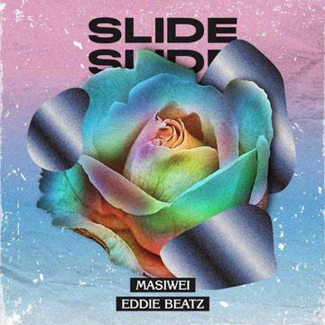 Slide (ft.MASIWEI)-cover