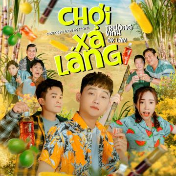 Chơi Xả Láng