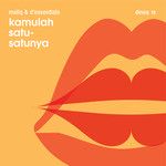 Kamulah Satu-Satunya-cover