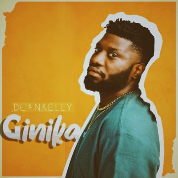 Ginika-cover