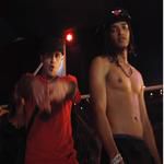 Ninfomana (feat. Drago200)-cover